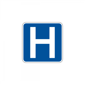 H2 - Hospital - Sinais de Informação