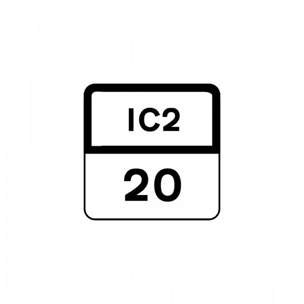 O3C - Via (IC) - Sinais complementares
