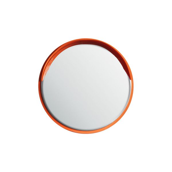 Espelho Inox Circular